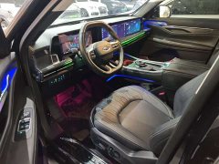 Ford Edge L 2.0T EcoBoost FWD Seven-Seat Luxury - photo 15