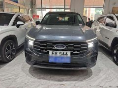 Ford Edge L 2.0T EcoBoost FWD Seven-Seat Luxury - photo 2