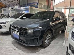 Ford Edge L 2.0T EcoBoost FWD Seven-Seat Luxury - photo 4