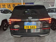 Ford Edge L 2.0T EcoBoost FWD Seven-Seat Luxury - photo 6