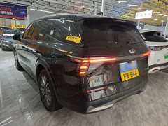 Ford Edge L 2.0T EcoBoost FWD Seven-Seat Luxury - photo 7