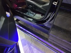 Ford Edge L 2.0T EcoBoost FWD Seven-Seat Luxury - photo 9