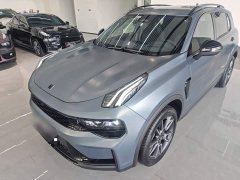 Lynk & Co 01 2.0T Diesel FWD Refresh Pro - photo 1
