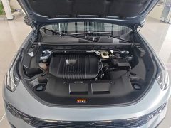 Lynk & Co 01 2.0T Diesel FWD Refresh Pro - photo 19