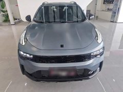 Lynk & Co 01 2.0T Diesel FWD Refresh Pro - photo 2