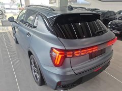 Lynk & Co 01 2.0T Diesel FWD Refresh Pro - photo 4