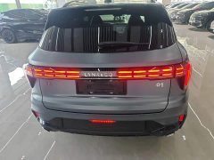 Lynk & Co 01 2.0T Diesel FWD Refresh Pro - photo 5