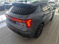Lynk & Co 01 2.0T Diesel FWD Refresh Pro - photo 6