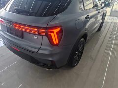 Lynk & Co 01 2.0T Diesel FWD Refresh Pro - photo 7
