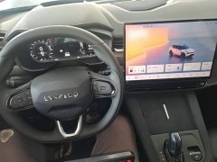 Lynk & Co 01 2.0T Diesel FWD Refresh Pro - photo 9