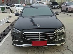 Mercedes-Benz E-Class Facelift E 300 L Fashion - ფოტო 2