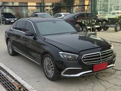 Mercedes-Benz E-Class Facelift E 300 L Fashion - ფოტო 3