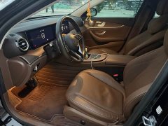 Mercedes-Benz E-Class Facelift E 300 L Fashion - ფოტო 4