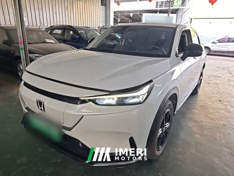 2022 Honda e:NS1 e Type - ავტომობილი ჩინეთიდან