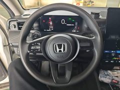 Honda e:NS1 e Type - ფოტო 10