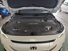 Honda e:NS1 e Type - ფოტო 19