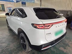 Honda e:NS1 e Type - ფოტო 4