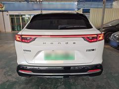 Honda e:NS1 e Type - ფოტო 5