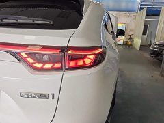 Honda e:NS1 e Type - ფოტო 7