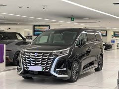Denza D9 DM-i 980 Four-Wheel Drive Premium - ფოტო 1