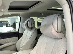 Denza D9 DM-i 980 Four-Wheel Drive Premium - ფოტო 10