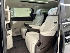 Denza D9 DM-i 980 Four-Wheel Drive Premium - ფოტო 14