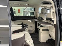 Denza D9 DM-i 980 Four-Wheel Drive Premium - ფოტო 15