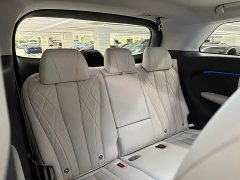 Denza D9 DM-i 980 Four-Wheel Drive Premium - ფოტო 16