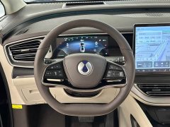 Denza D9 DM-i 980 Four-Wheel Drive Premium - ფოტო 18