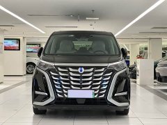 Denza D9 DM-i 980 Four-Wheel Drive Premium - ფოტო 2