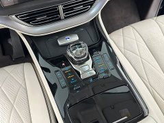 Denza D9 DM-i 980 Four-Wheel Drive Premium - ფოტო 20