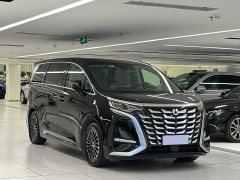 Denza D9 DM-i 980 Four-Wheel Drive Premium - ფოტო 3