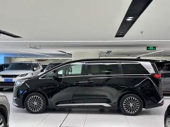 Denza D9 DM-i 980 Four-Wheel Drive Premium - ფოტო 4