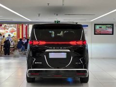 Denza D9 DM-i 980 Four-Wheel Drive Premium - ფოტო 6