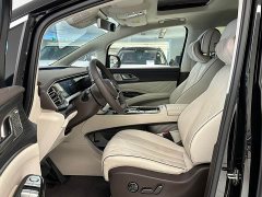 Denza D9 DM-i 980 Four-Wheel Drive Premium - ფოტო 8