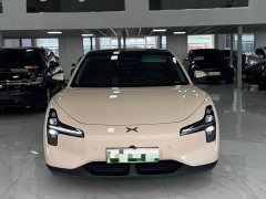 Xpeng Xiaopeng MONA M03 620 Extended Range - ფოტო 2