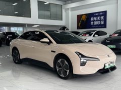 Xpeng Xiaopeng MONA M03 620 Extended Range - ფოტო 3