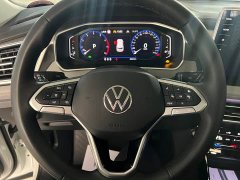 Volkswagen Taos Facelift 380TSI AWD R-Line High Performance Edition - фото 10