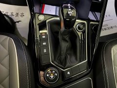Volkswagen Taos Facelift 380TSI AWD R-Line High Performance Edition - фото 12