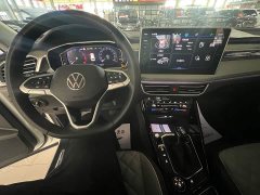 Volkswagen Taos Facelift 380TSI AWD R-Line High Performance Edition - фото 13