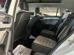 Volkswagen Taos Facelift 380TSI AWD R-Line High Performance Edition - фото 15