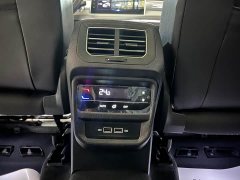 Volkswagen Taos Facelift 380TSI AWD R-Line High Performance Edition - фото 16