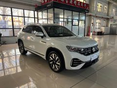 Volkswagen Taos Facelift 380TSI AWD R-Line High Performance Edition - фото 3