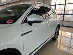Volkswagen Taos Facelift 380TSI AWD R-Line High Performance Edition - фото 5