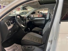 Volkswagen Taos Facelift 380TSI AWD R-Line High Performance Edition - фото 8