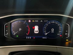 Volkswagen Taos Facelift 380TSI AWD R-Line High Performance Edition - фото 9