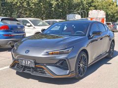 Changan UNI-V 1.5T 500Bar Premium Edition - ფოტო 1