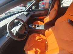 Changan UNI-V 1.5T 500Bar Premium Edition - ფოტო 10