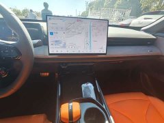 Changan UNI-V 1.5T 500Bar Premium Edition - ფოტო 11