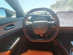 Changan UNI-V 1.5T 500Bar Premium Edition - ფოტო 12